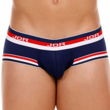  Sailor  Briefs - Navy