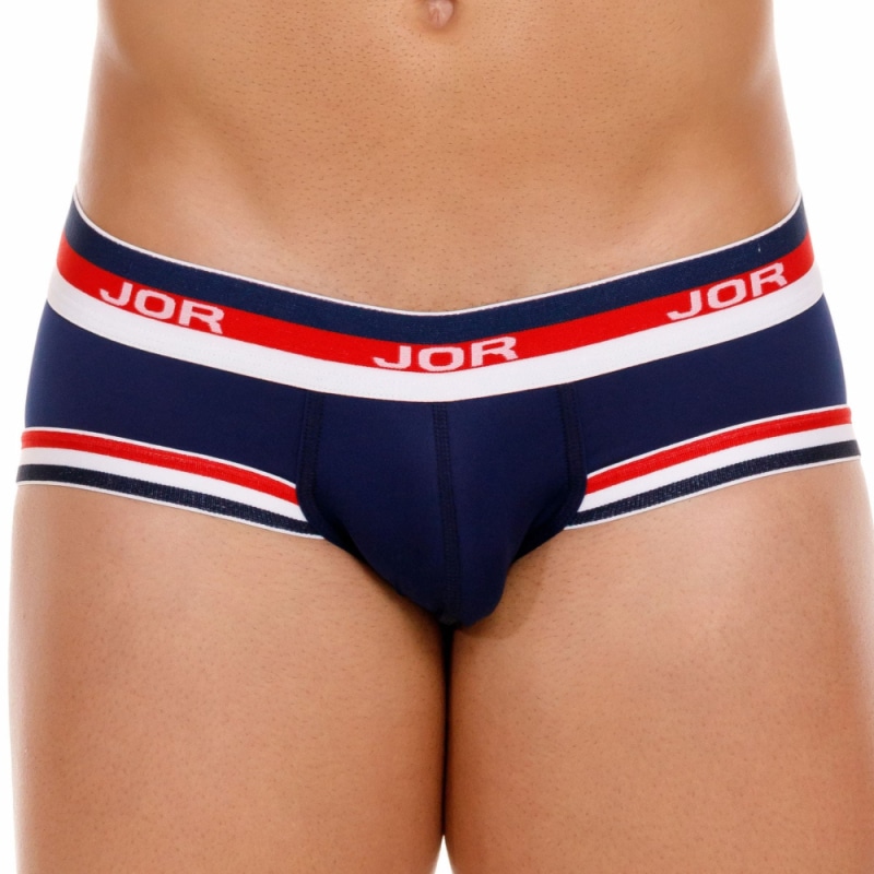  Sailor  Briefs - Navy
