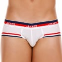  Sailor  Briefs - White