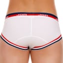  Sailor  Briefs - White