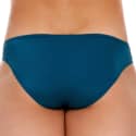  Magnus Bikini Briefs - Petrol Blue