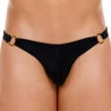  Magnus Thong - Black