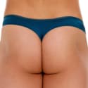  Magnus Thong - Petrol Blue