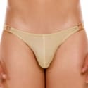  Slip Bikini Titan Or