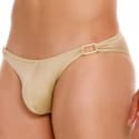  Slip Bikini Titan Or