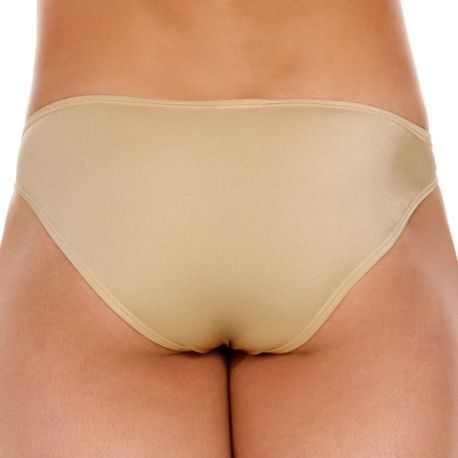  Slip Bikini Titan Or
