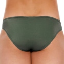  Titan Bikini Briefs - Khaki