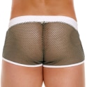  Short Mini Island Kaki