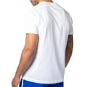  Logo Cotton T-Shirt - White