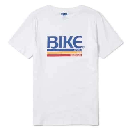  Logo Cotton T-Shirt - White