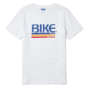  Logo Cotton T-Shirt - White