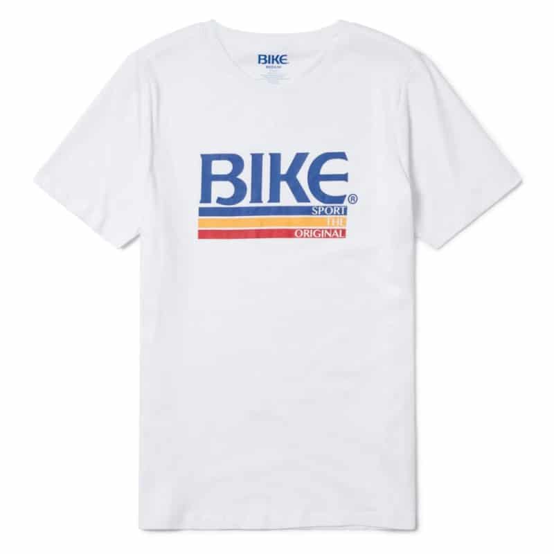  Logo Cotton T-Shirt - White