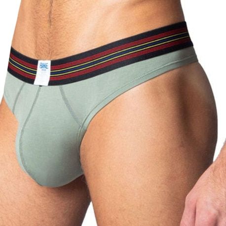  String Active Vert Sauge
