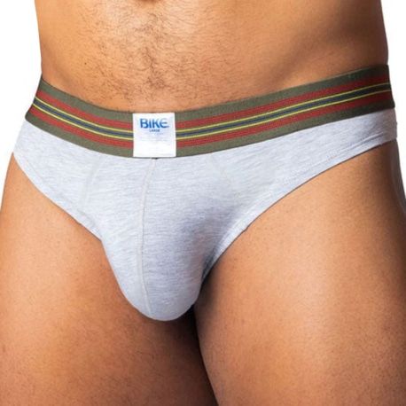  String Active Gris Clair Chiné