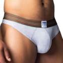  String Active Gris Clair Chiné