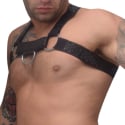  Hex Harness - Black