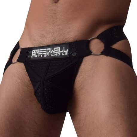  Hex Jock - Black