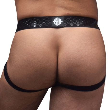  Hex Jock - Black