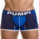 Pump! Boxer Jogger Titan Marine - Royal