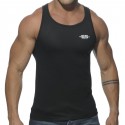 ES Collection Débardeur Basic Noir