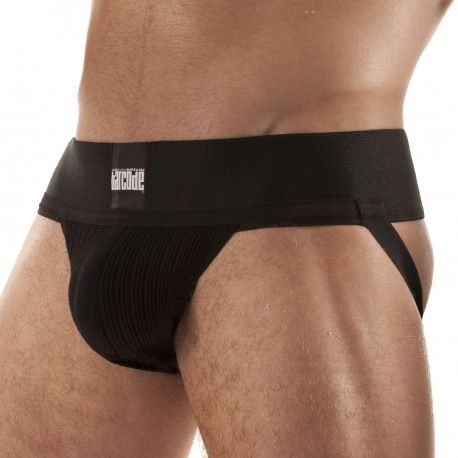 Jock strap Sergey Noir