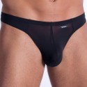 Olaf Benz String Mini RED 0965 Noir