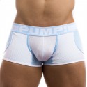 Pump! Boxer Jogger Frost Blanc - Bleu