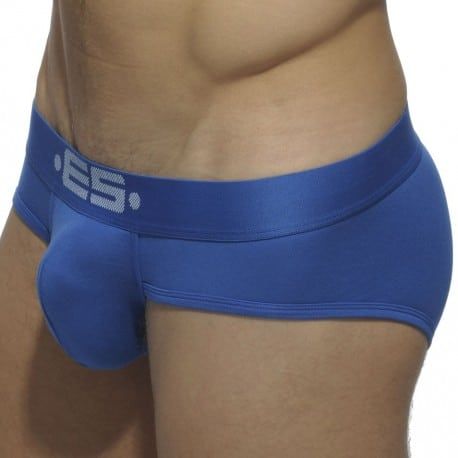 Slip Basic Modal Push Up Royal