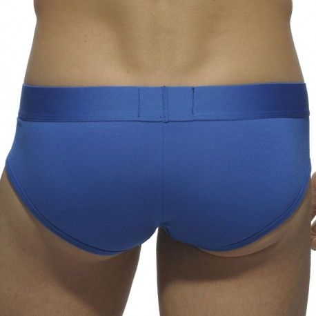 Slip Basic Modal Push Up Royal