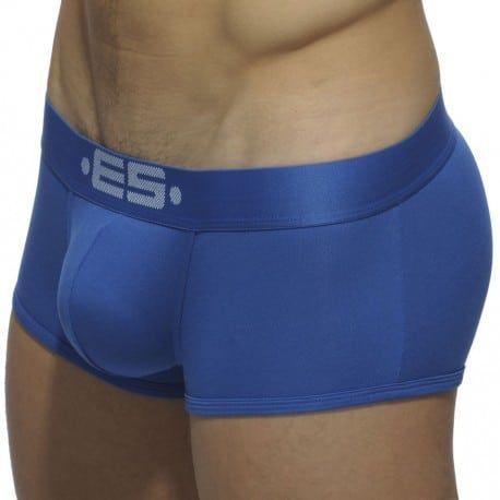 Shorty Basic Modal Push Up Royal