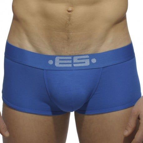 Shorty Basic Modal Push Up Royal