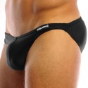 Modus Vivendi Slip de Bain Super Low Cut Noir