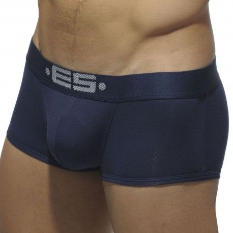 Shorty Basic Modal Push Up Marine