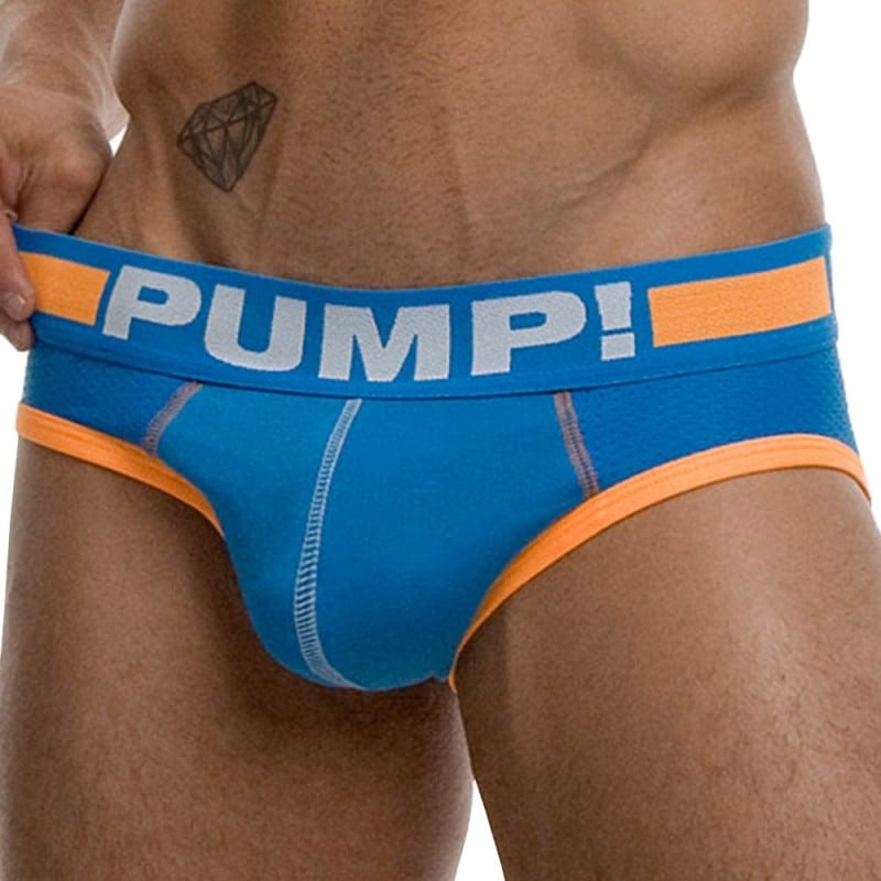 Slip Cruise Bleu