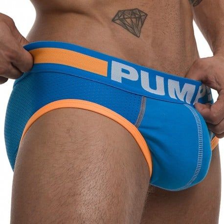Slip Cruise Bleu