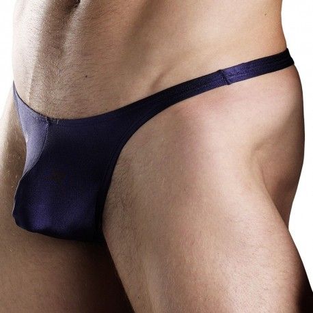 Bikini Bulge Marine