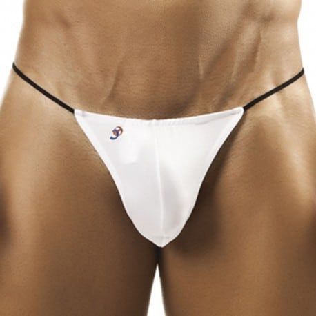 String Hilo Blanc