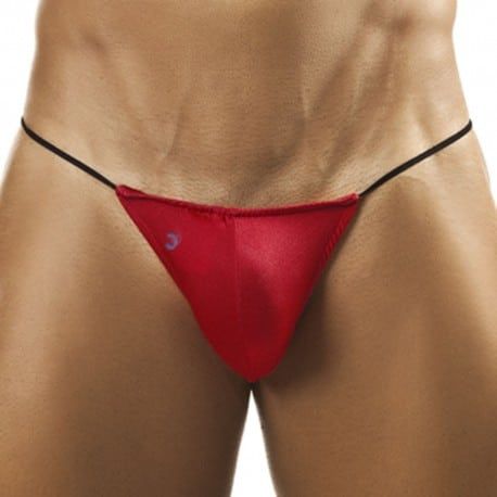 String Hilo Rouge