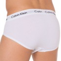 Calvin Klein 3-Pack Cotton Stretch Briefs - White