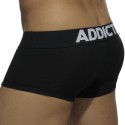 Addicted Lot de 3 Boxers My Basic Blanc - Noir - Royal