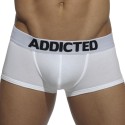 Addicted 3-Pack My Basic Boxers - White - Black - Royal