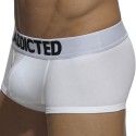 Addicted 3-Pack My Basic Boxers - White - Black - Royal