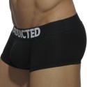 Addicted 3-Pack My Basic Boxers - White - Black - Royal