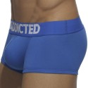 Addicted 3-Pack My Basic Boxers - White - Black - Royal