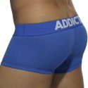 Addicted Lot de 3 Boxers My Basic Blanc - Noir - Royal
