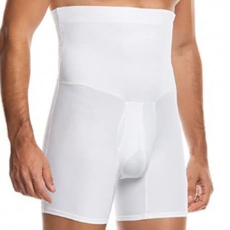 Boxer Gainant Blanc