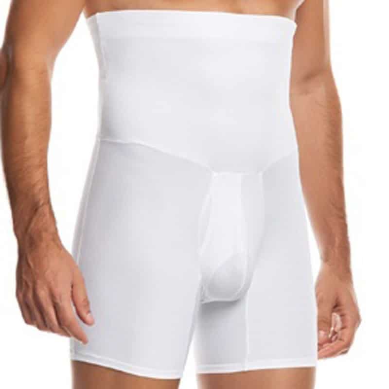 Boxer Gainant Blanc
