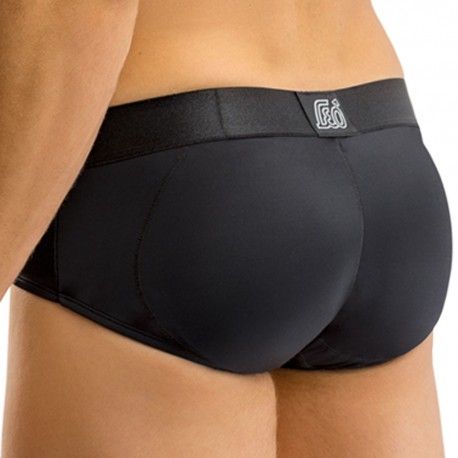 Slip Remonte-Fesses Rembourr