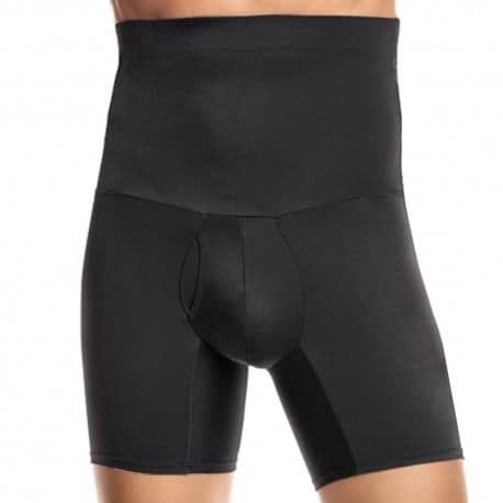 Boxer Gainant Noir