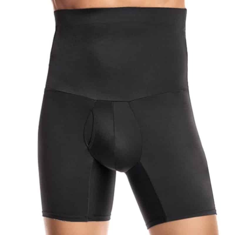 Boxer Gainant Noir